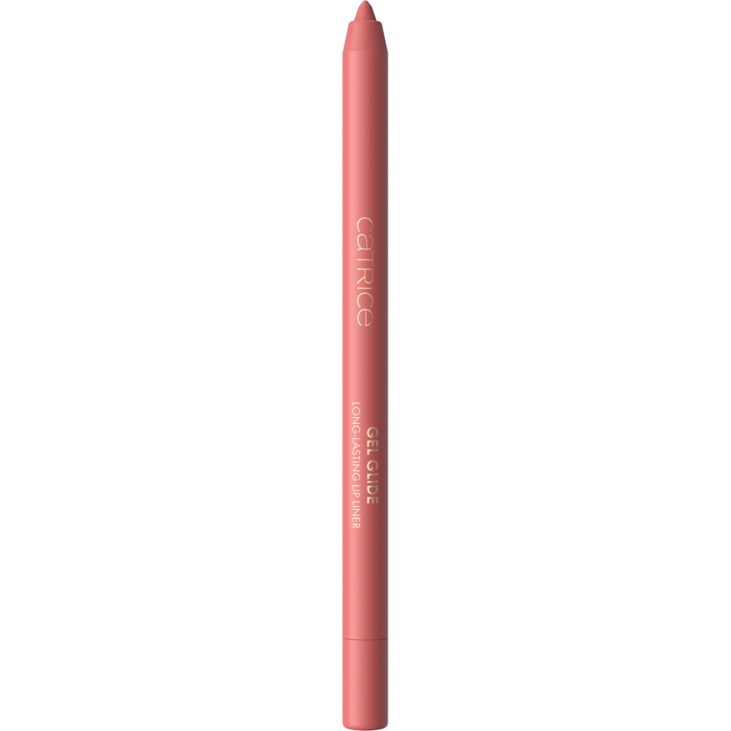 Catrice Gel Glide Long-Lasting Lip Liner 10 - 1,5 g