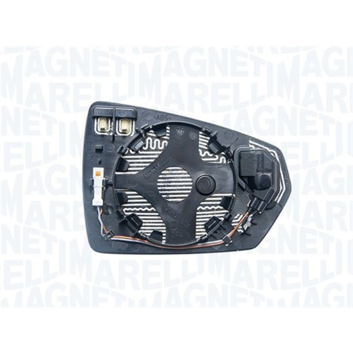 Peililasi, ulkopeili MAGNETI MARELLI 182200920500