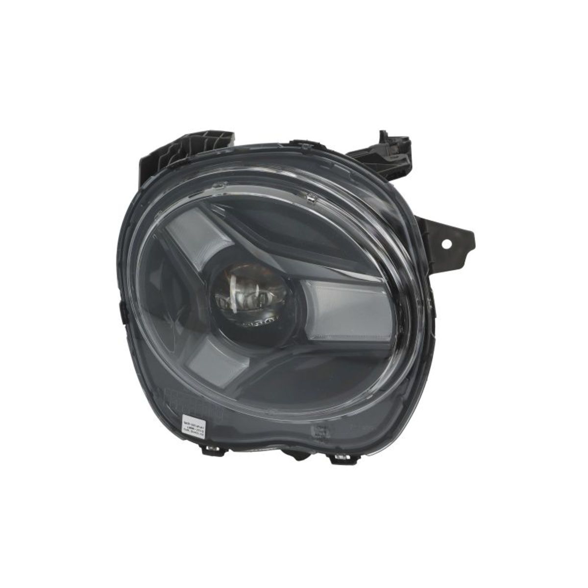 Ajovaloumpio VALEO 451137