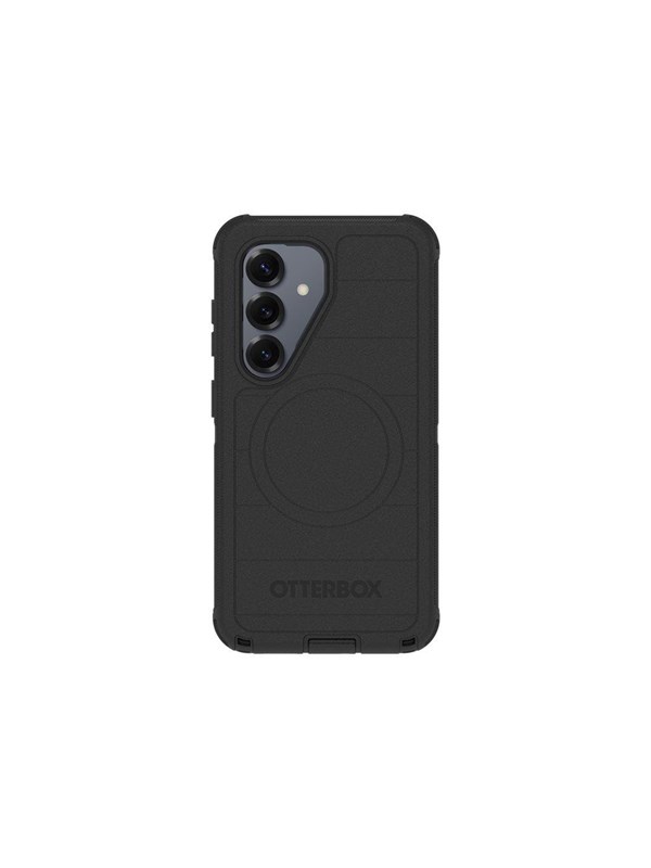Otterbox Defender Pro Magnets Samsung Galaxy S26+ Musta