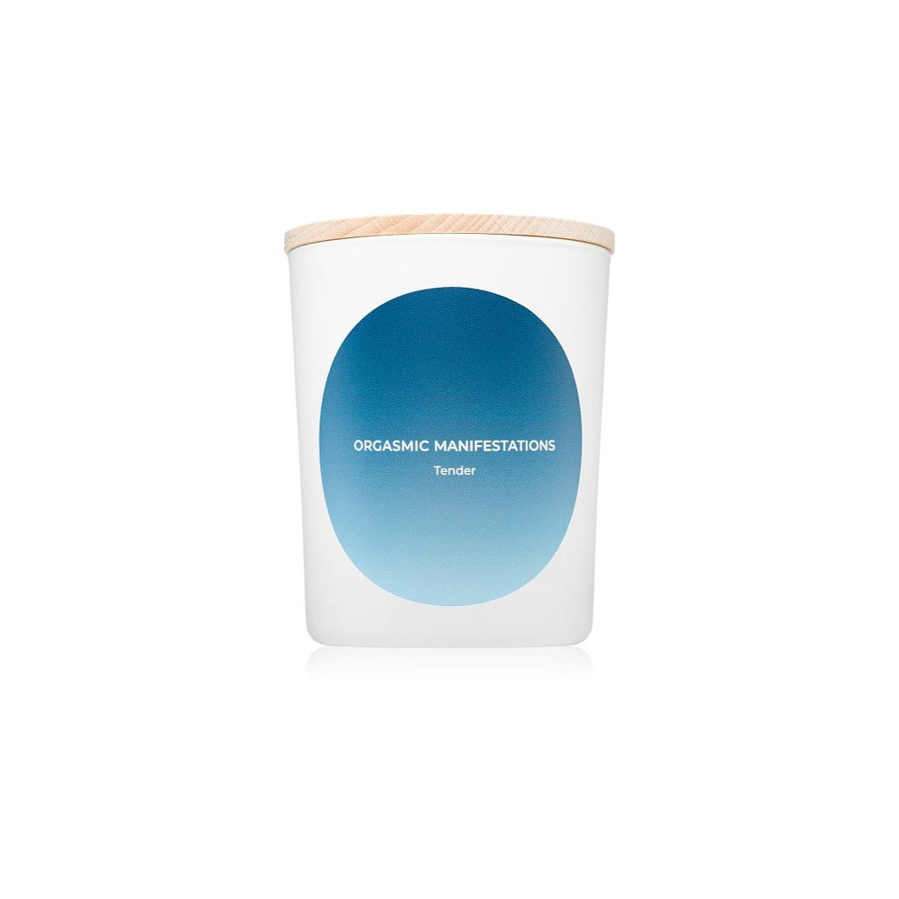 Smile Makers Manifestations Tender -tuoksukynttilä 180 g