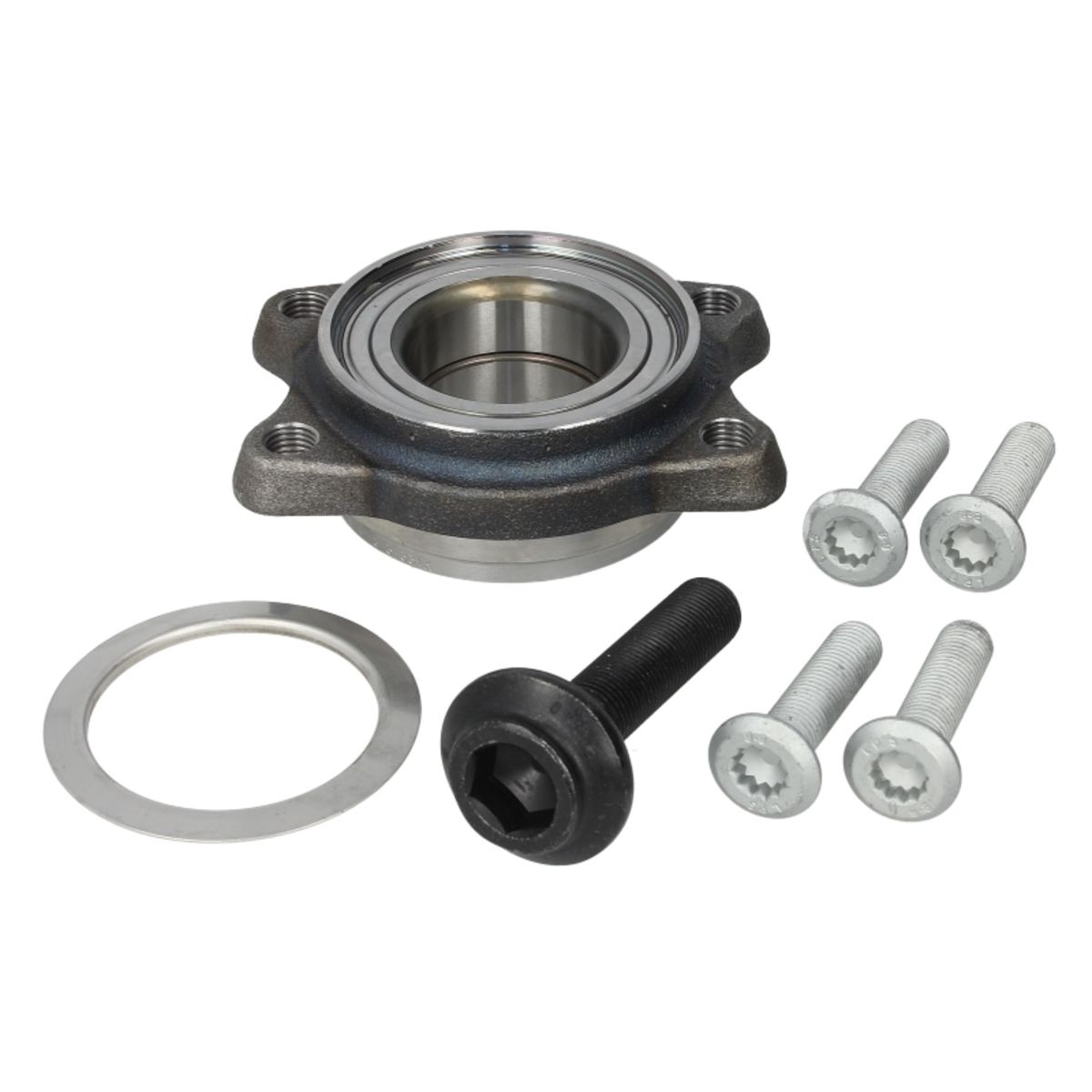 Pyöränlaakerisarja SKF VKBA 3536