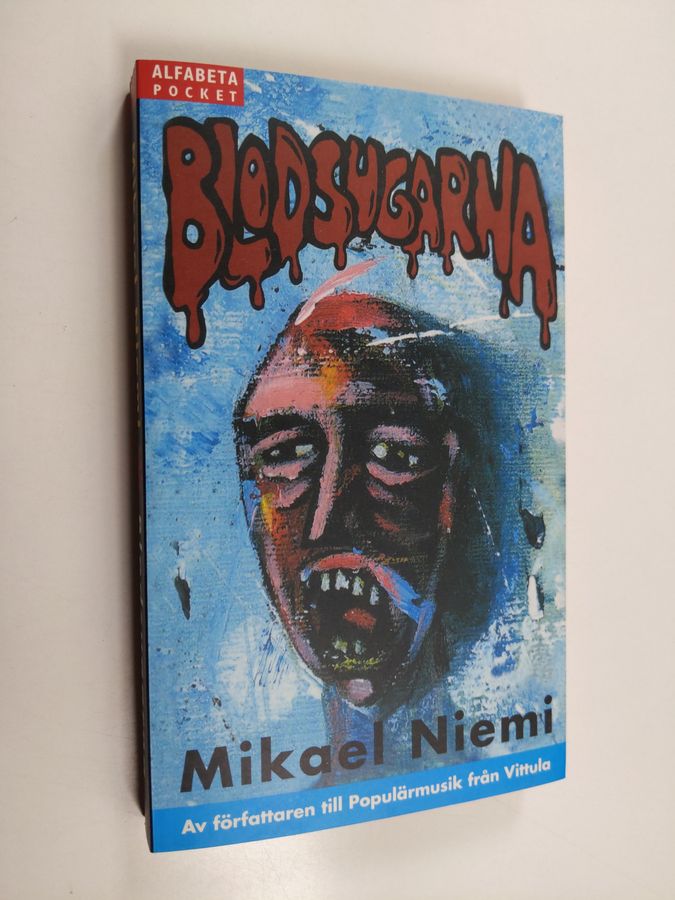Blodsugarna