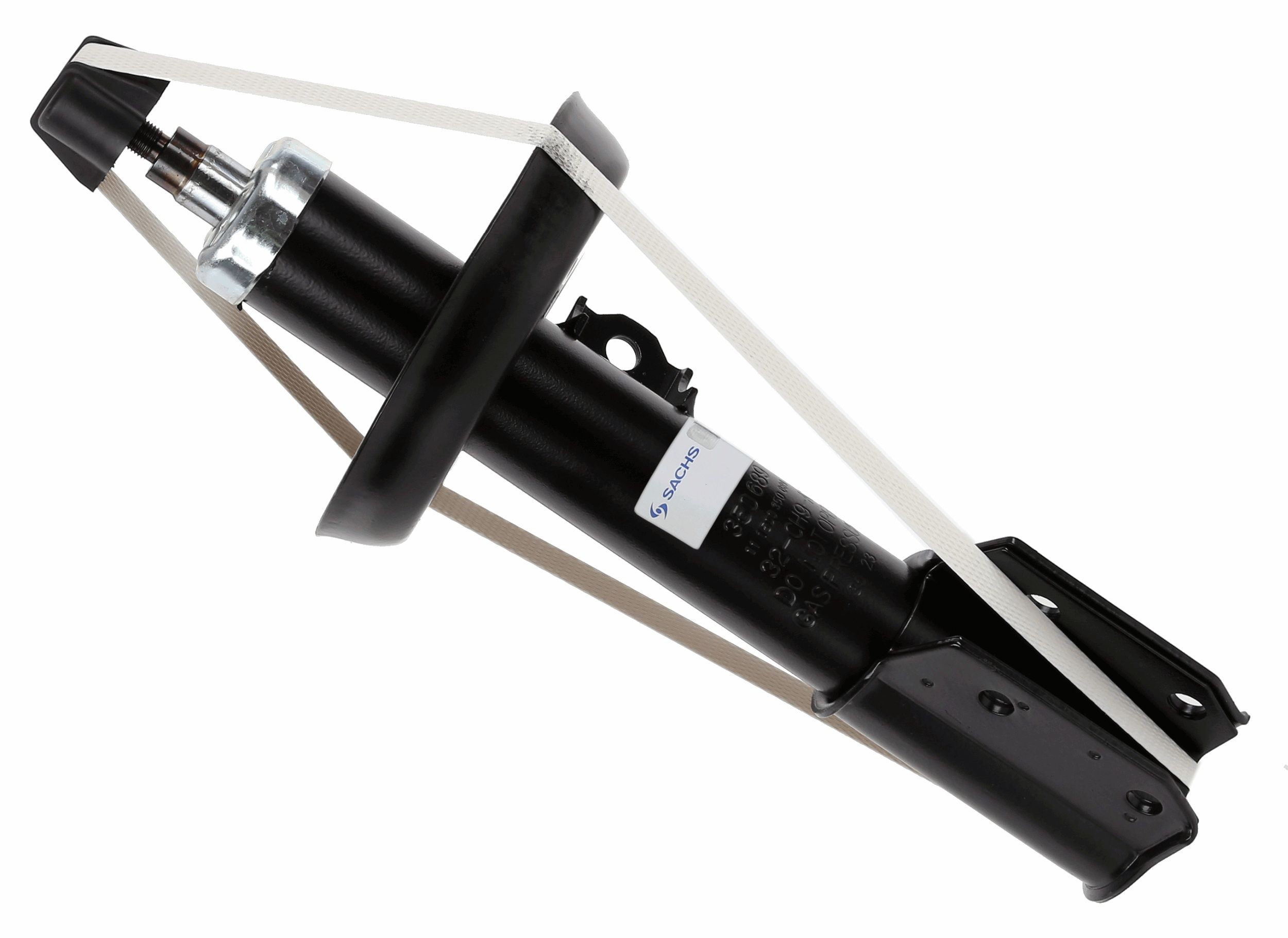 Iskunvaimennin SACHS 350 689