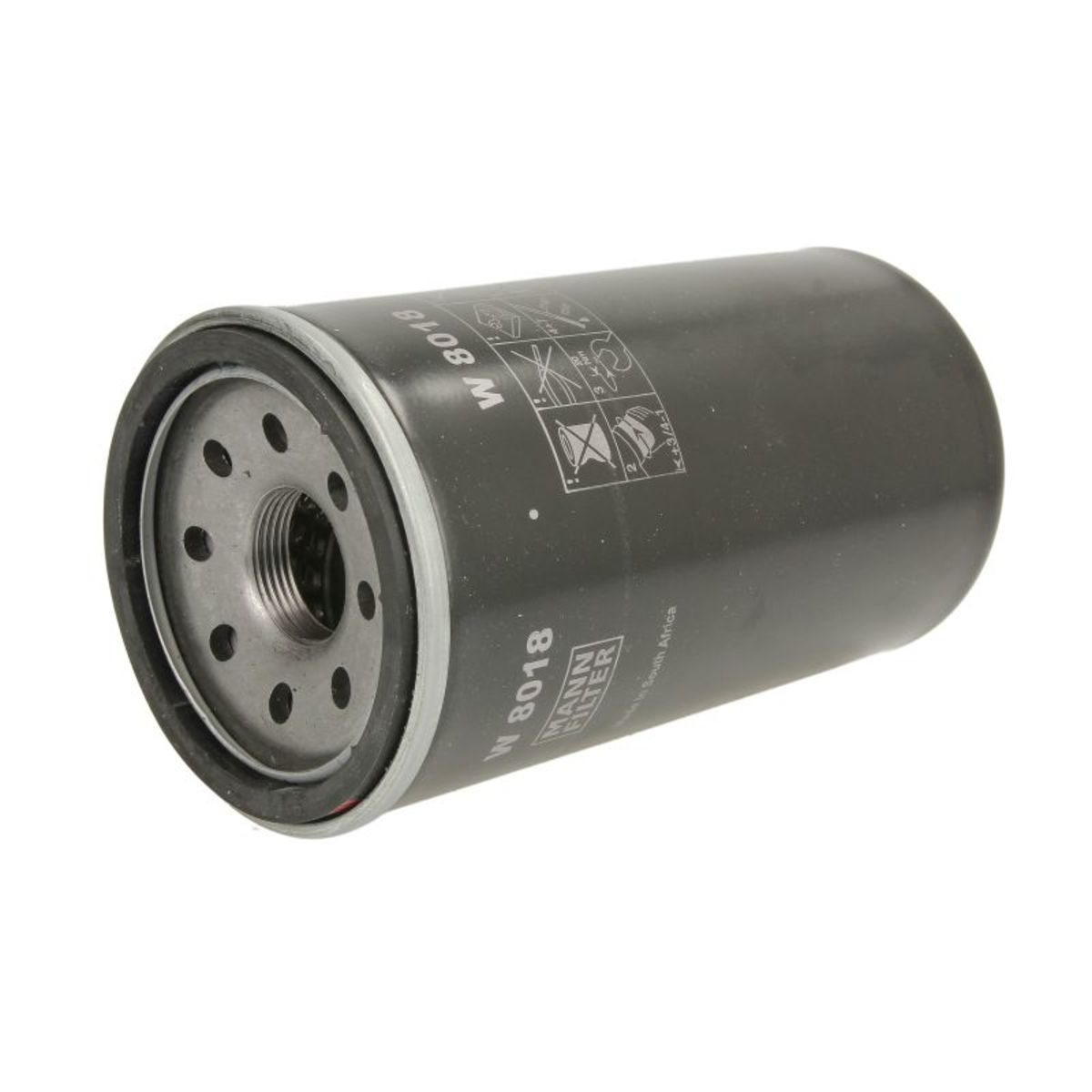 Öljynsuodatin MANN-FILTER W 8018