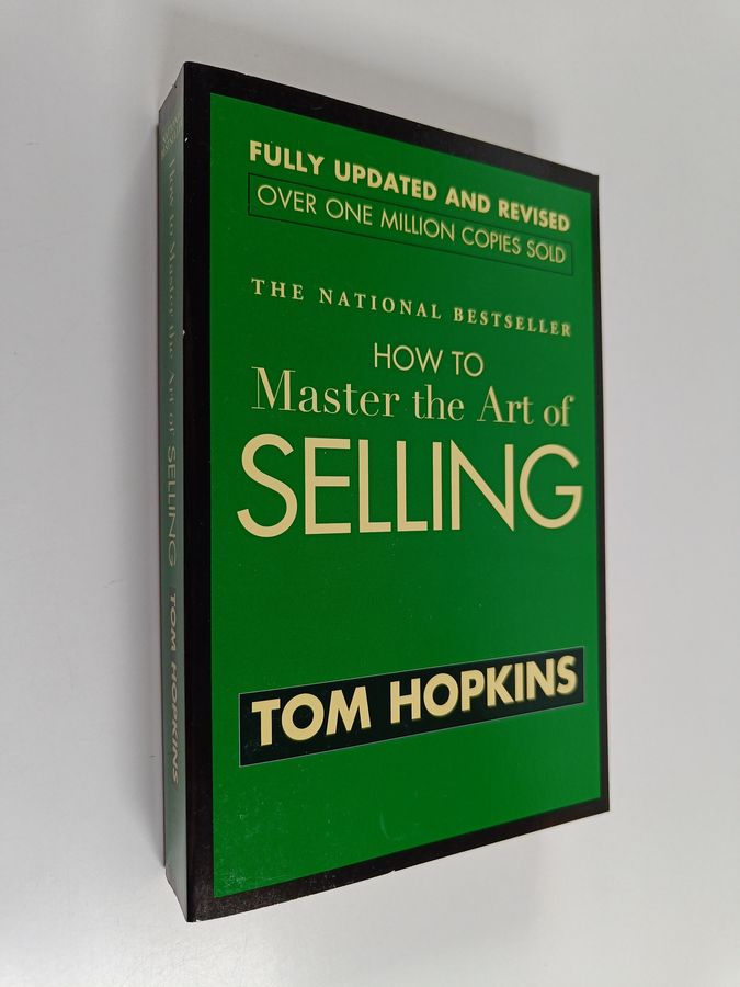 How to Master the Art of Selling
