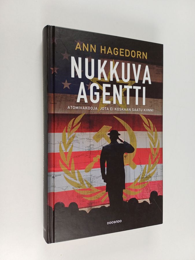 Nukkuva agentti