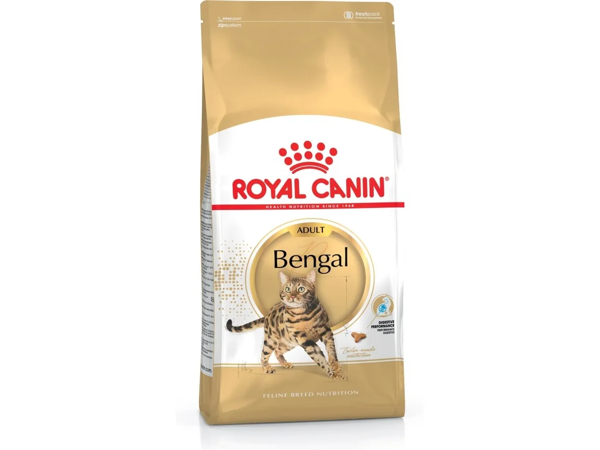 Royal Canin Bengal Adult 10kg