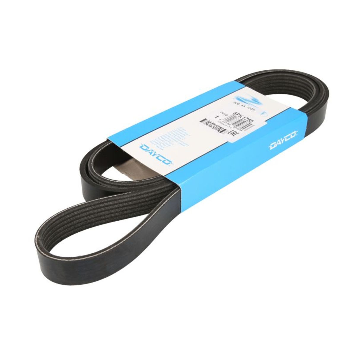 Moniurahihna DAYCO 6PK1750