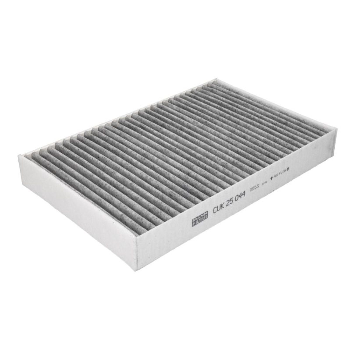 Suodatin, sisäilma MANN-FILTER CUK 25 044
