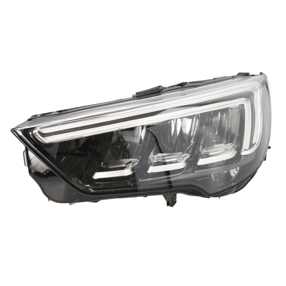Ajovaloumpio VALEO 046944