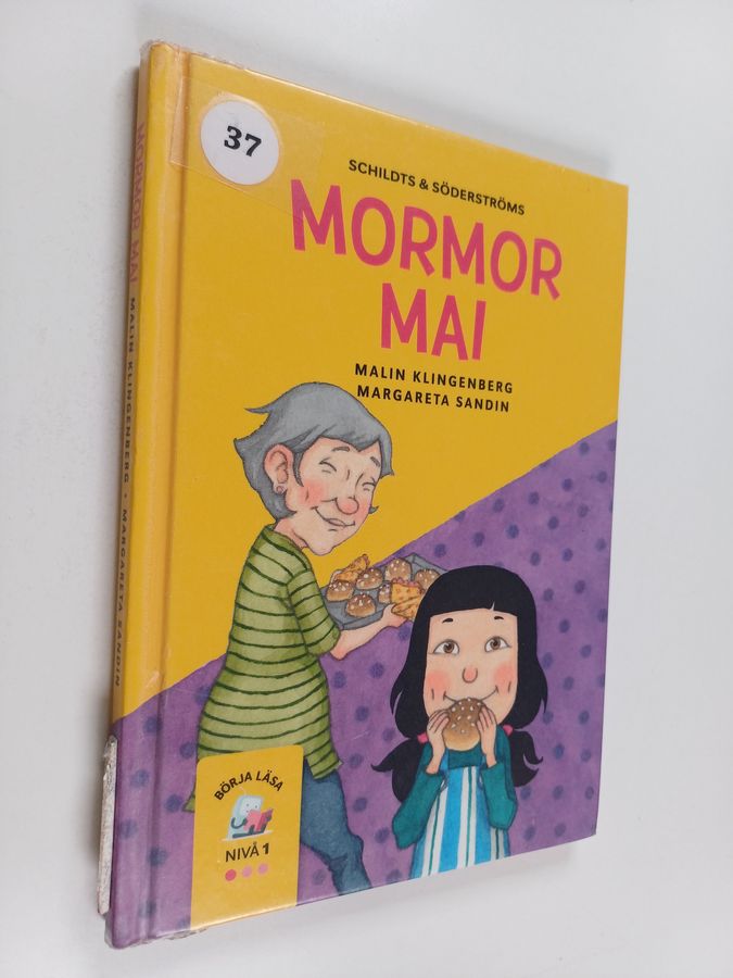 Mormor Mai