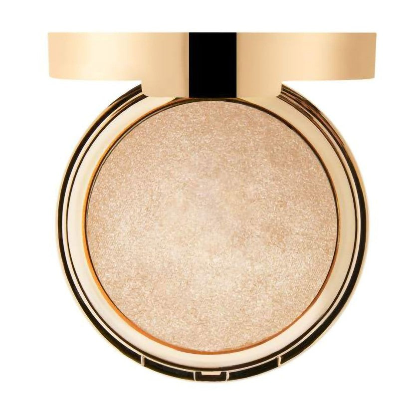 Wakeup cosmetics Mirror Glaze - Paistettu korostuspuuteri Glaze 02 melted honey
