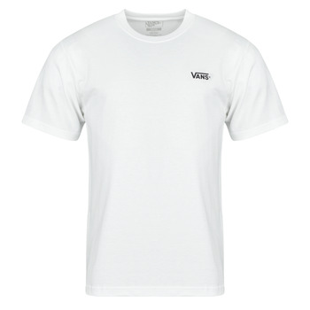 VANS Paita 'NEW LEFT CHEST' musta / valkoinen
