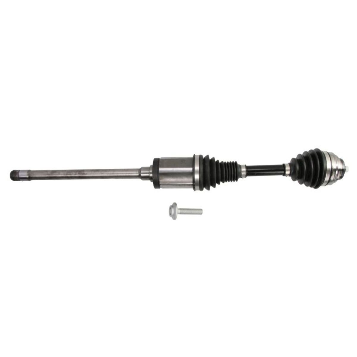 Vetoakseli PASCAL G2B035PC