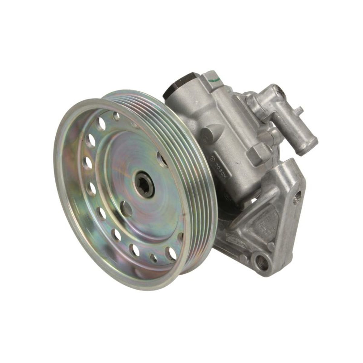 Ohjaustehostimen pumppu BOSCH K S01 000 614