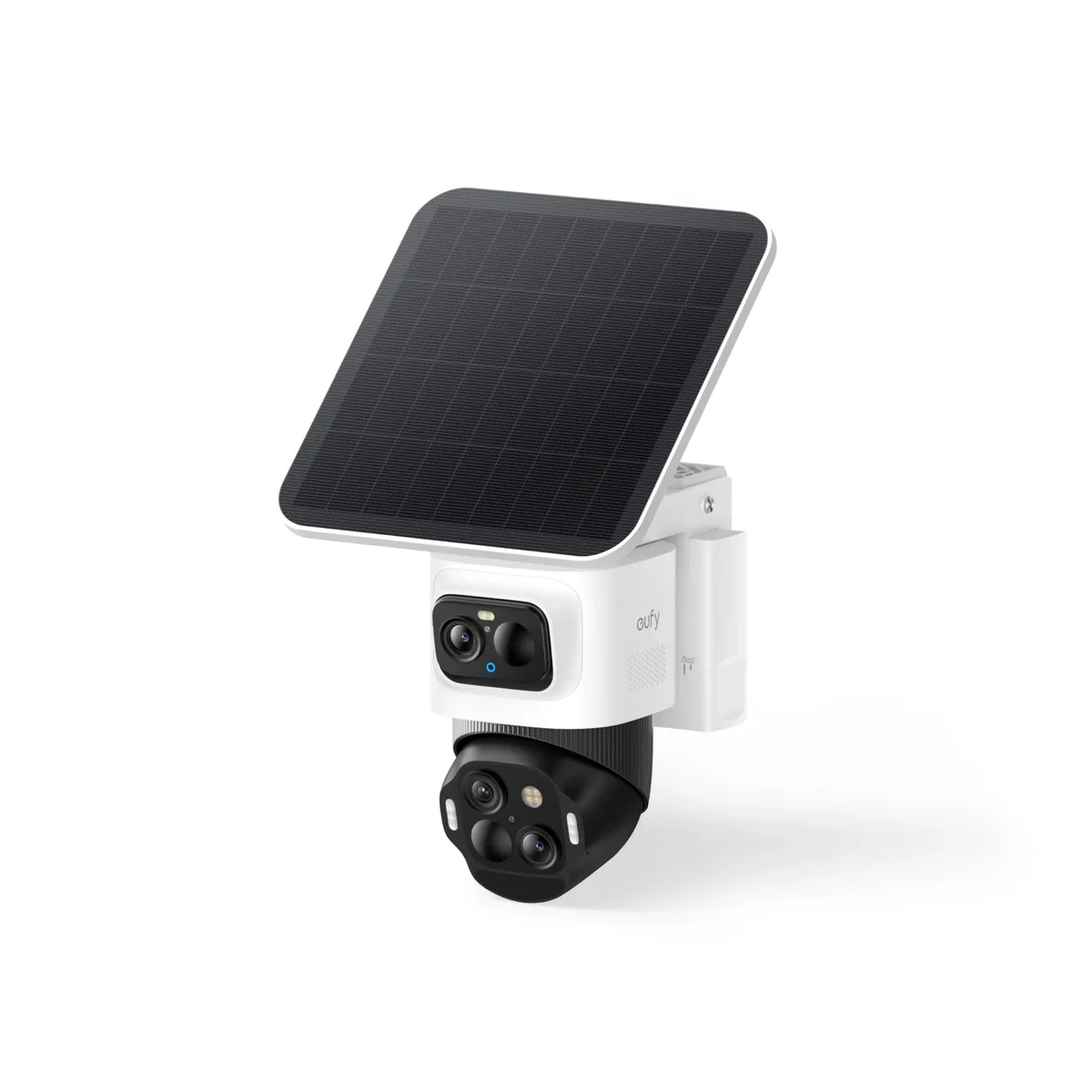Anker eufyCam S4 Solo - Valvontakamera, Musta, Valkoinen