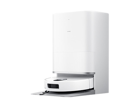 Xiaomi Robotti-imurit 5 EU