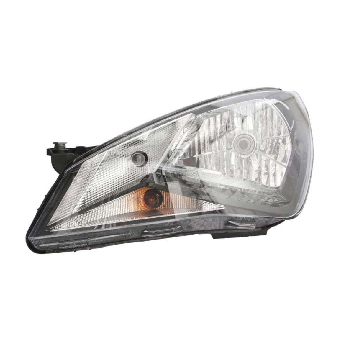 Ajovaloumpio HELLA 1EJ 010 671-011