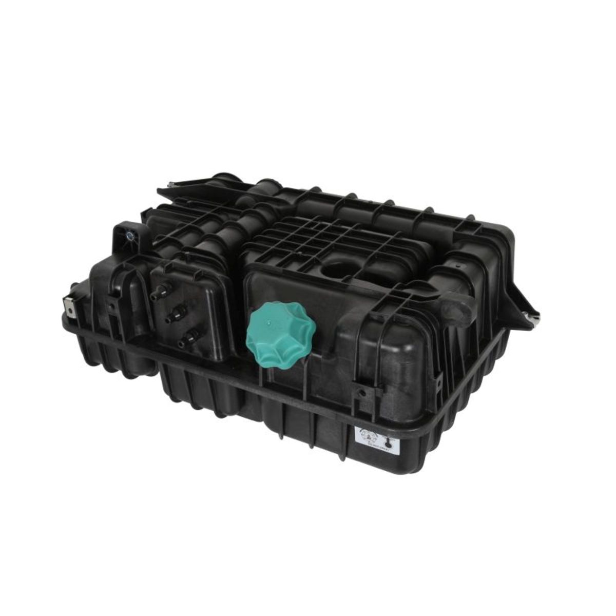 Nestesäiliö, jäähdytysneste THERMOTEC DBME010TT