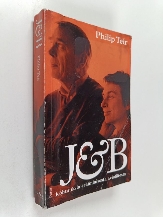 J&B