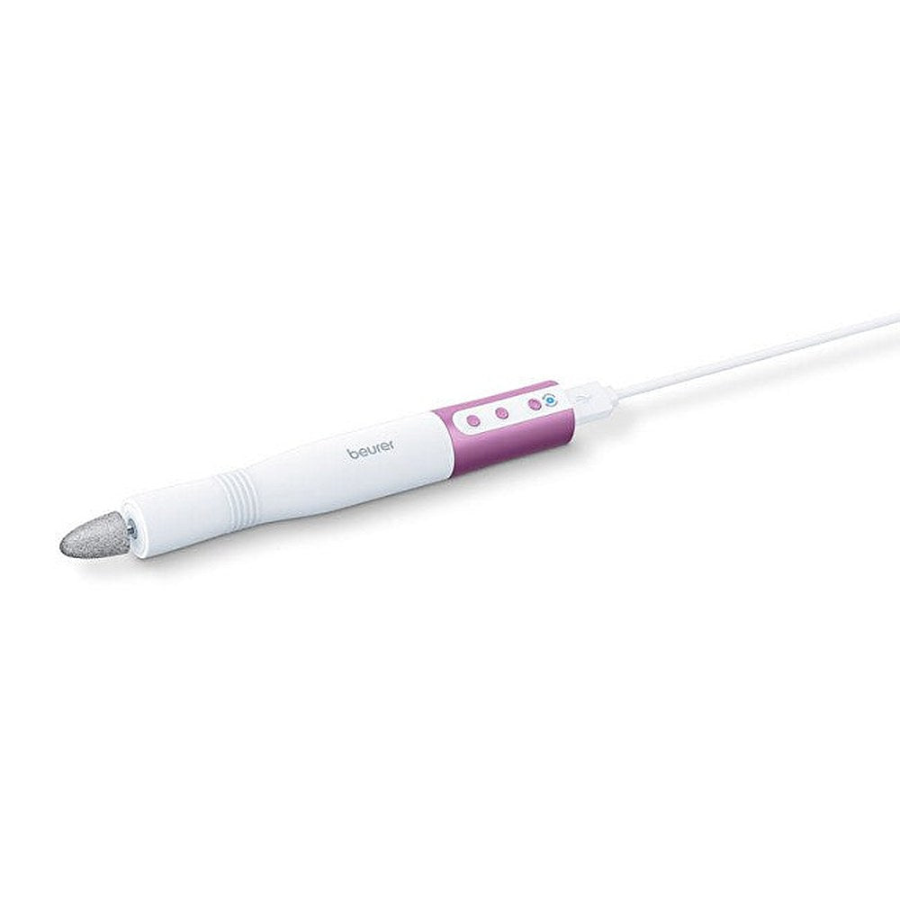 Beurer Set Manicure Pedicure Mp52 — Set manicure e pedicure