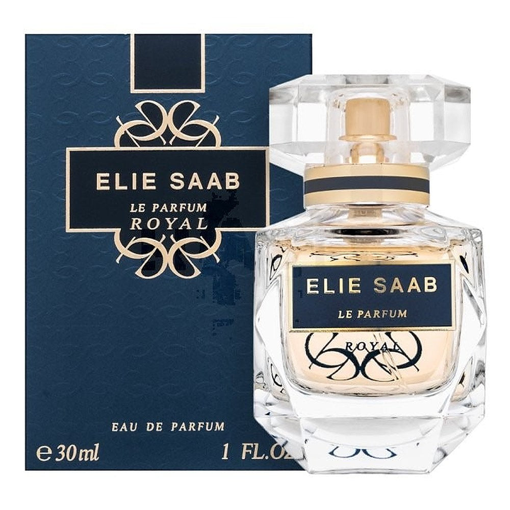 Elie Saab Le Parfum Royal Donna 30 ml — Eau de Parfum