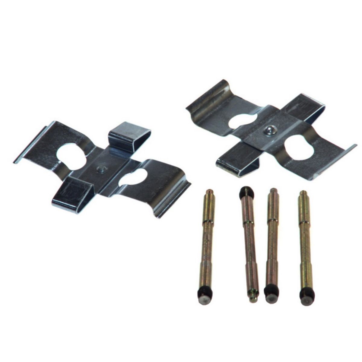 Jarrupalojen asennussarja QUICK BRAKE 109-1296