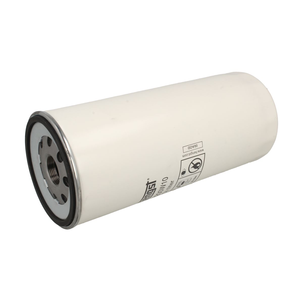 Öljynsuodatin HENGST FILTER H200W10