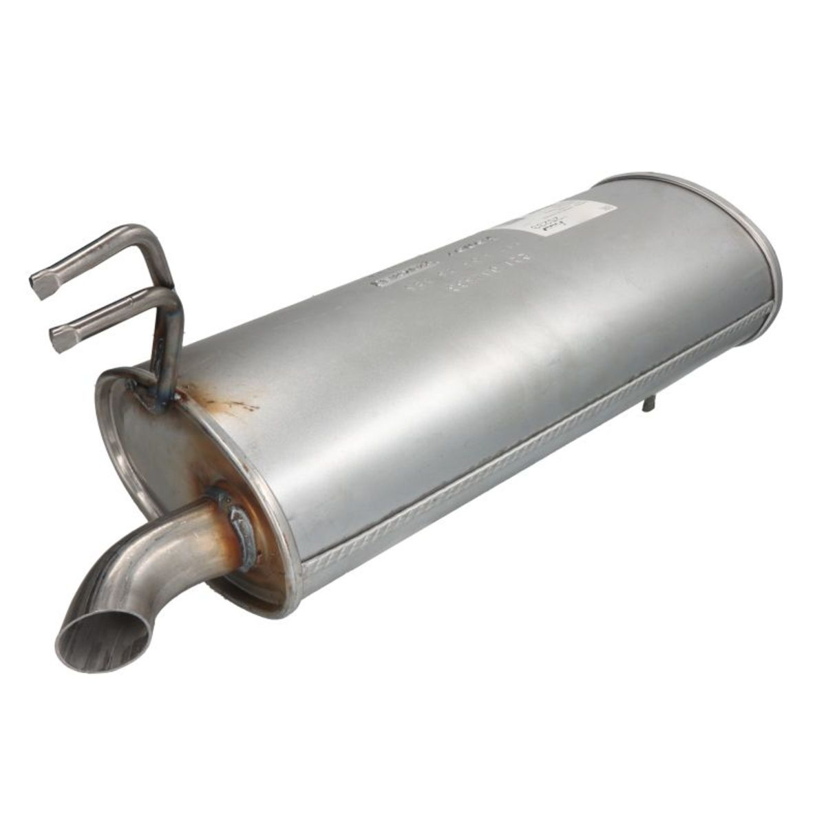 Takaäänenvaimentaja WALKER 25233