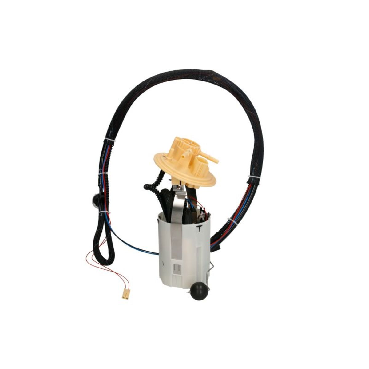 Polttoaineen syöttöyksikkö BOSCH 1 582 980 135
