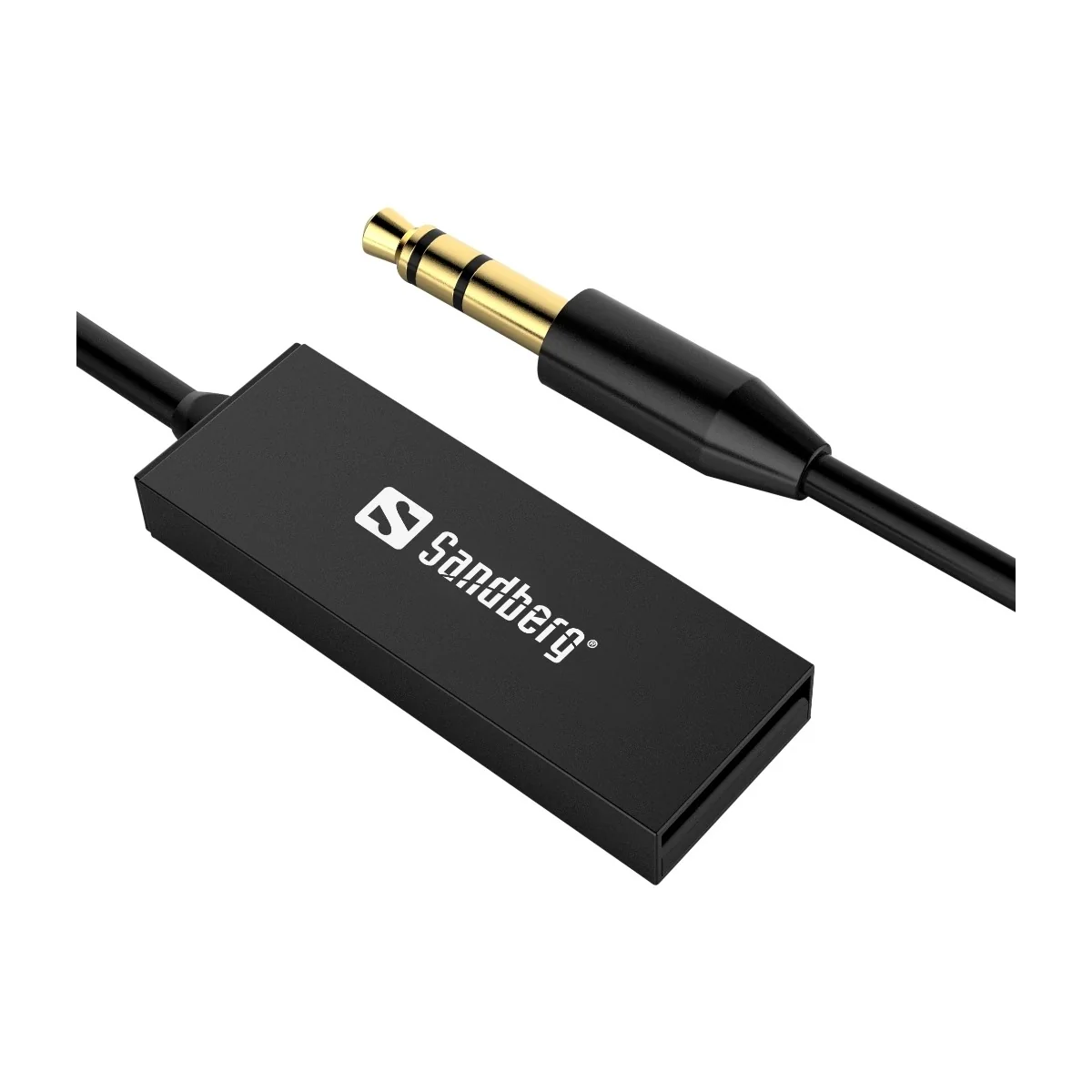 Sandberg Bluetooth audio link -vastaanotin