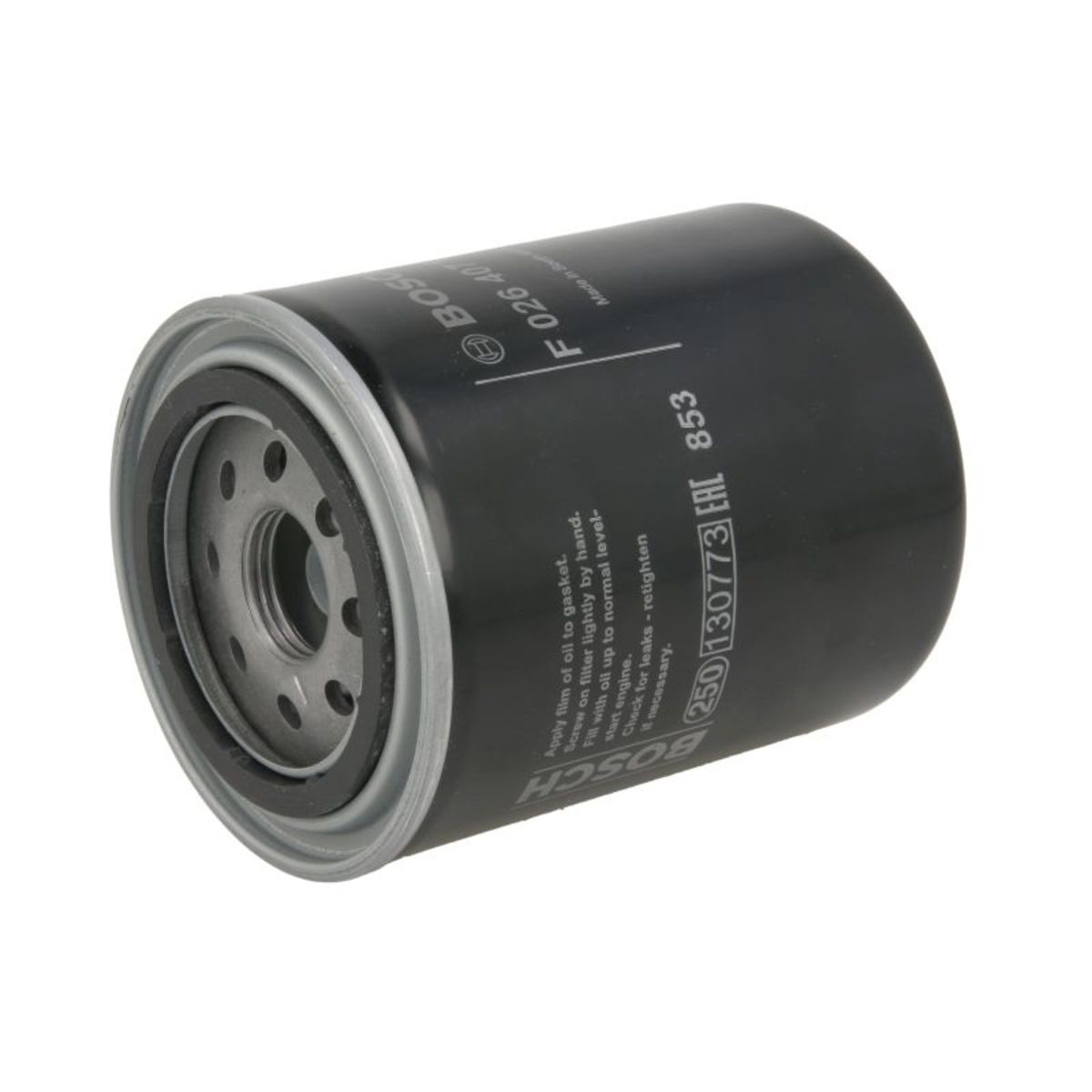 Öljynsuodatin BOSCH F 026 407 198