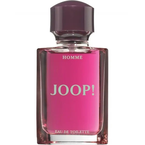 Joop Homme Eau de Toilette 75ml — Eau de Toilette