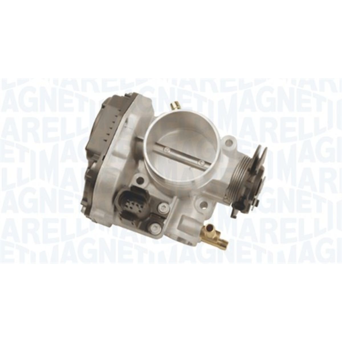 Kaasuläppäkotelo MAGNETI MARELLI 802000000097
