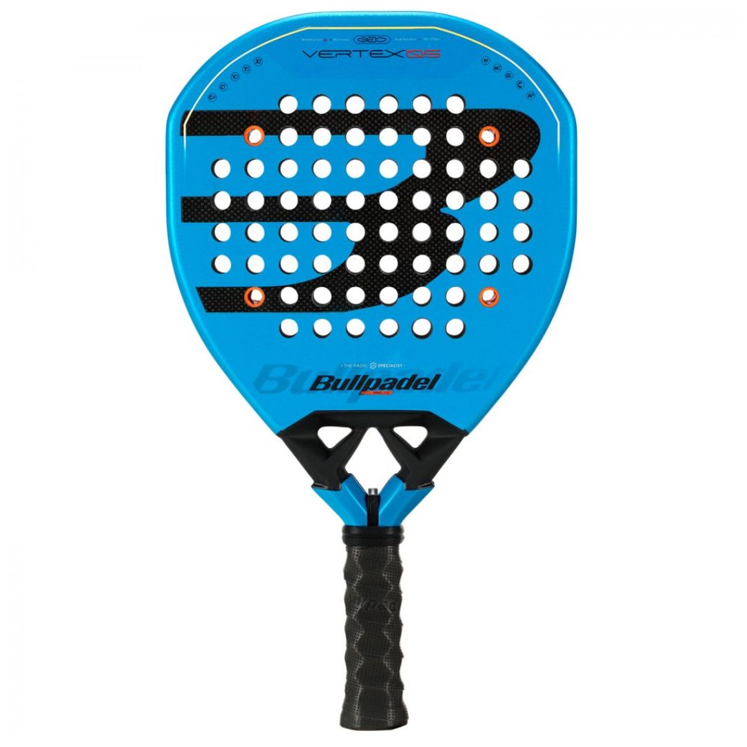 Bullpadel Vertex 05 GEO, Padelmailat