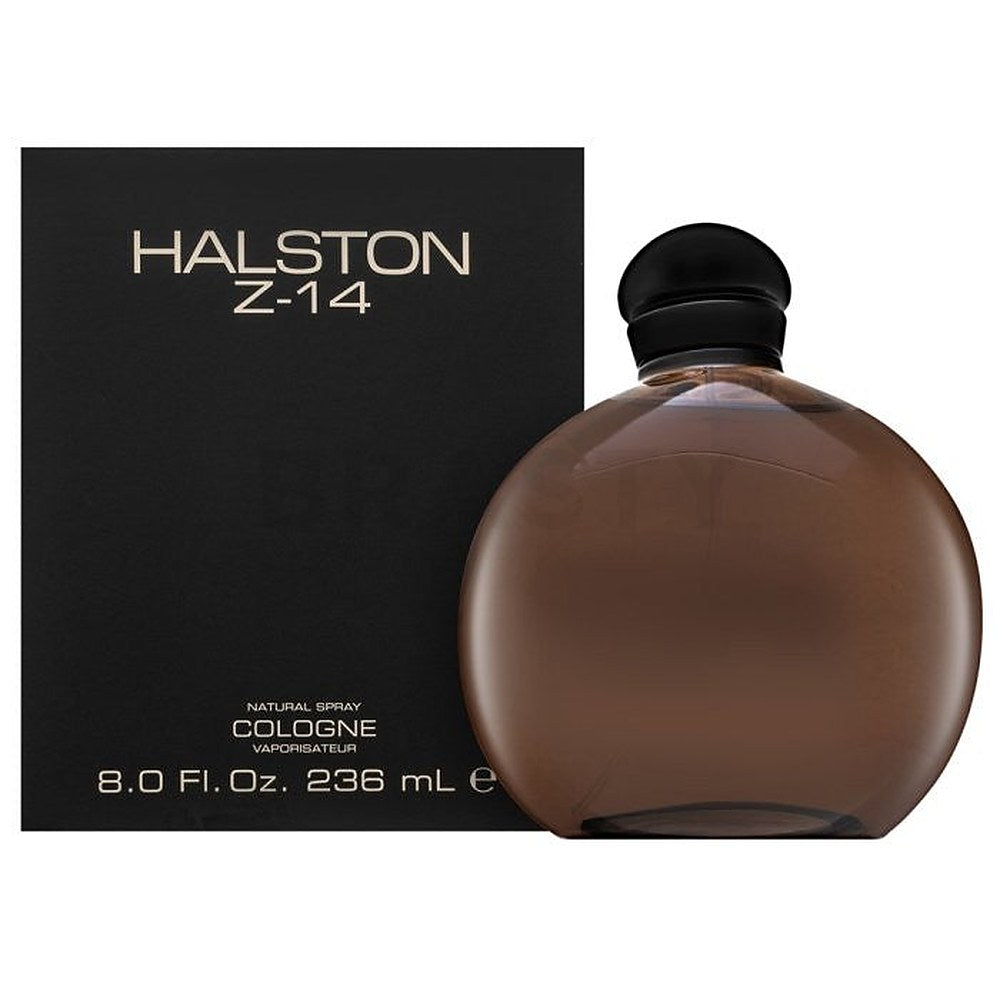 Halston Z-14 EDC - 236ml