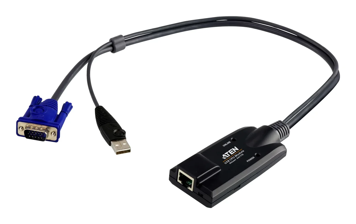 Aten Ka7170-ax Kvm Cable
