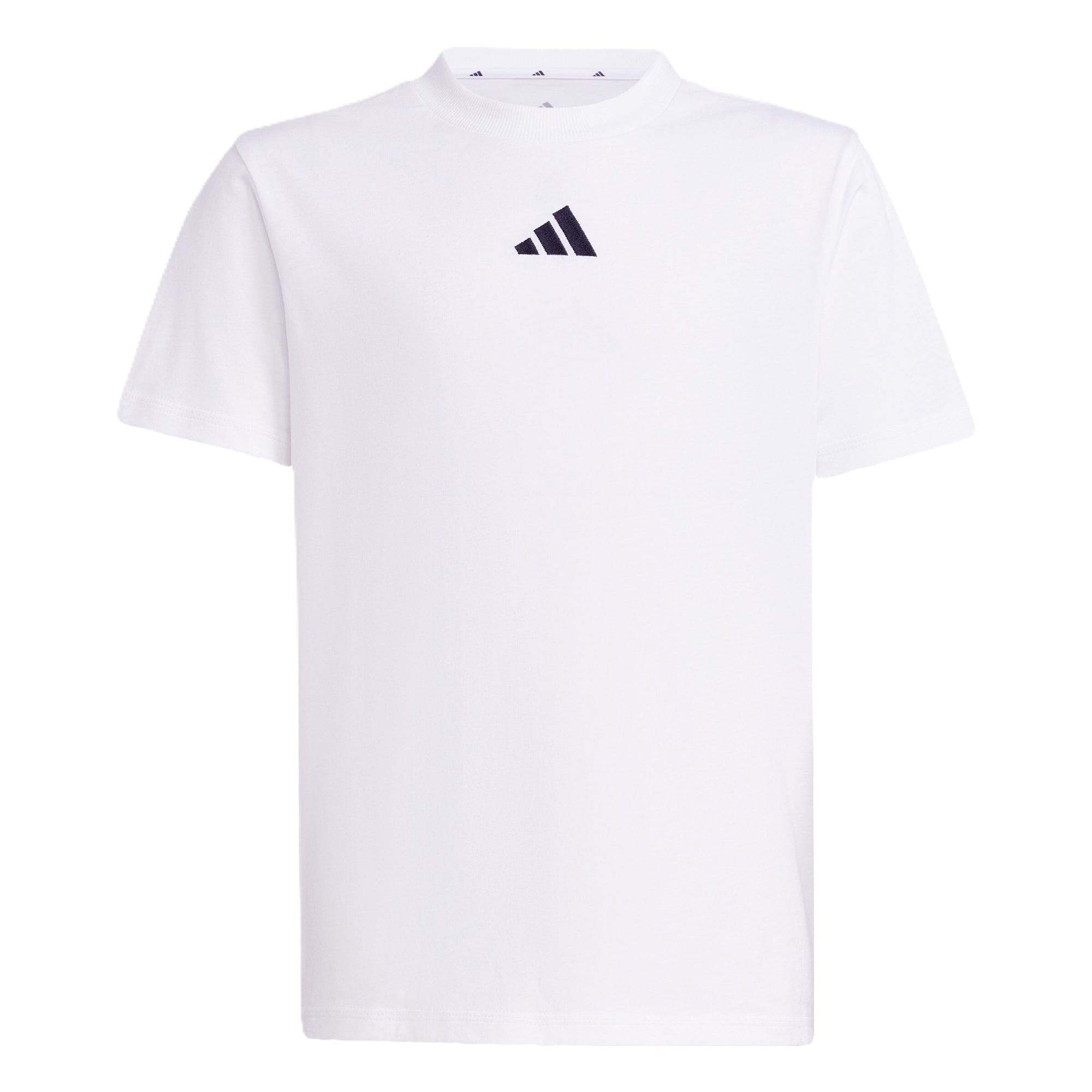 ADIDAS SPORTSWEAR Toiminnallinen paita laivastonsininen / valkoinen