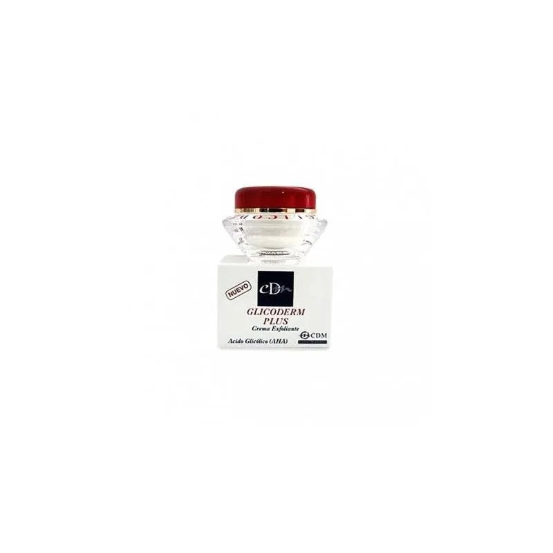 Cdm Glicoderm Plus Cream 50ml