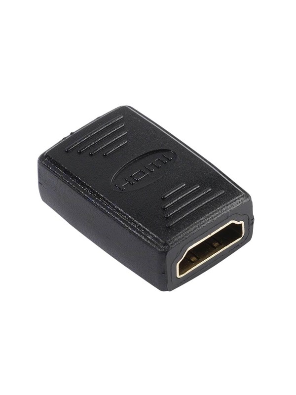 Vivanco Vivanco adapteri HDMI jatkosovitin A naaras 4008928470765 Vastaa: N/A