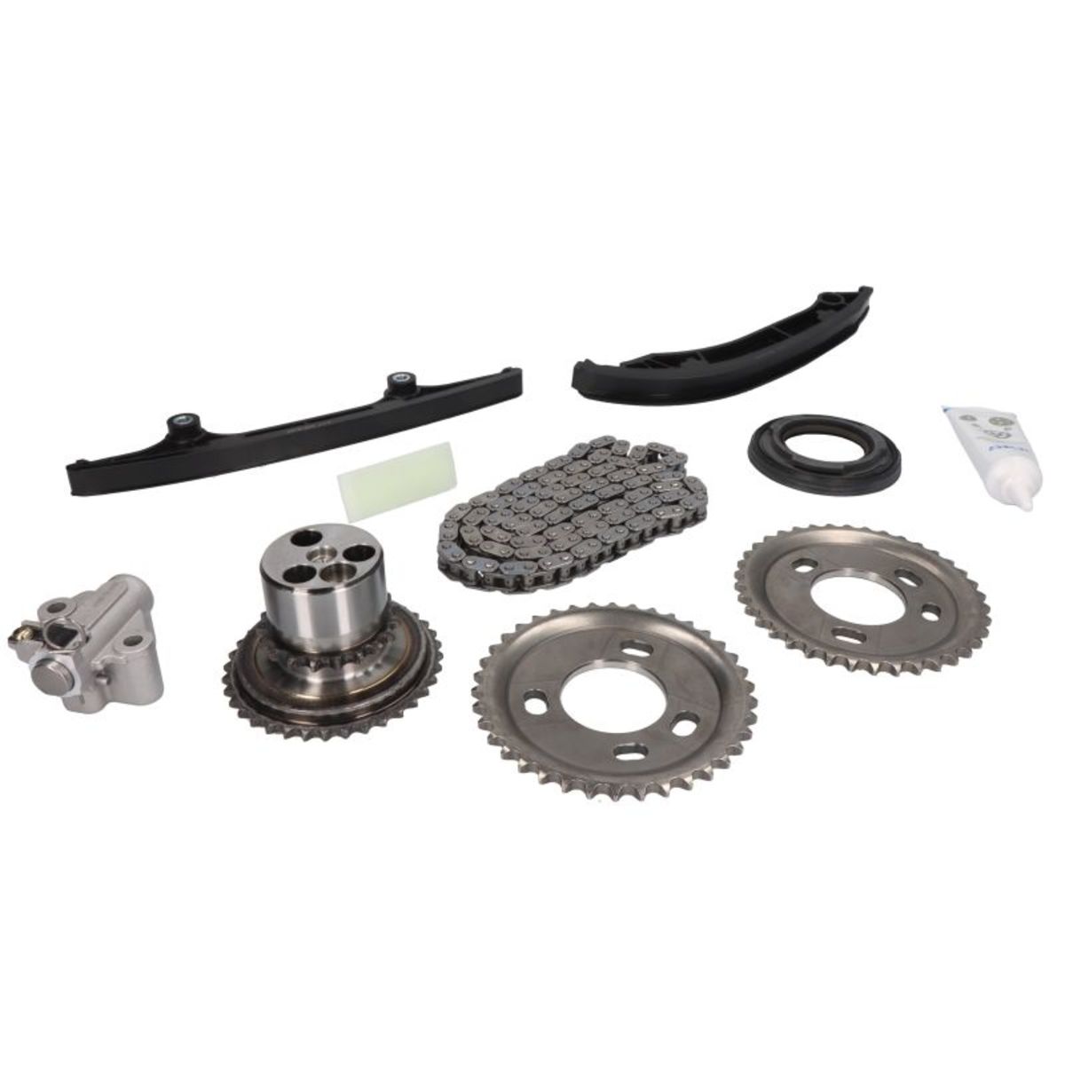 Jakoketjusarja SKF VKML 84005