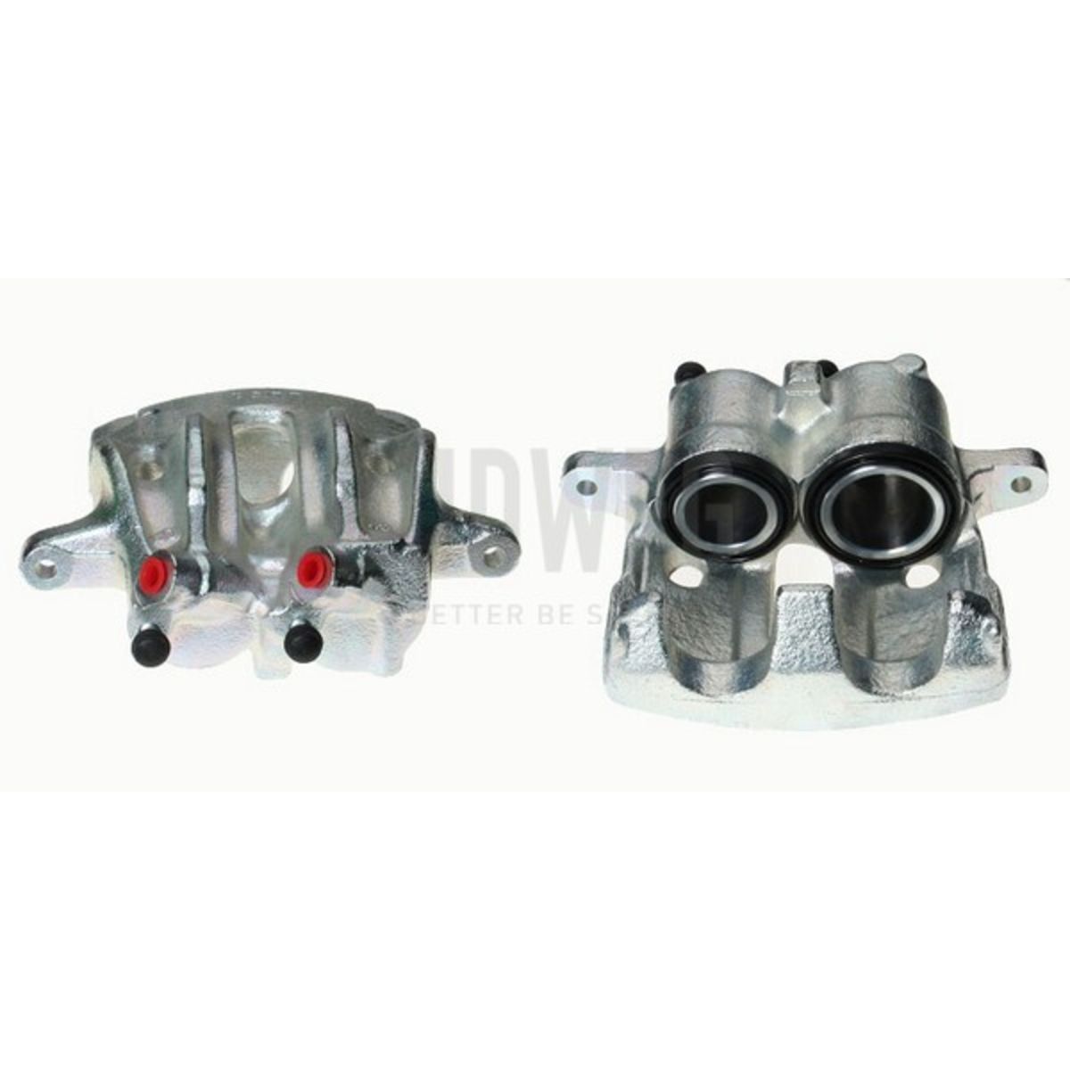 Jarrusatula BUDWEG CALIPER 342230