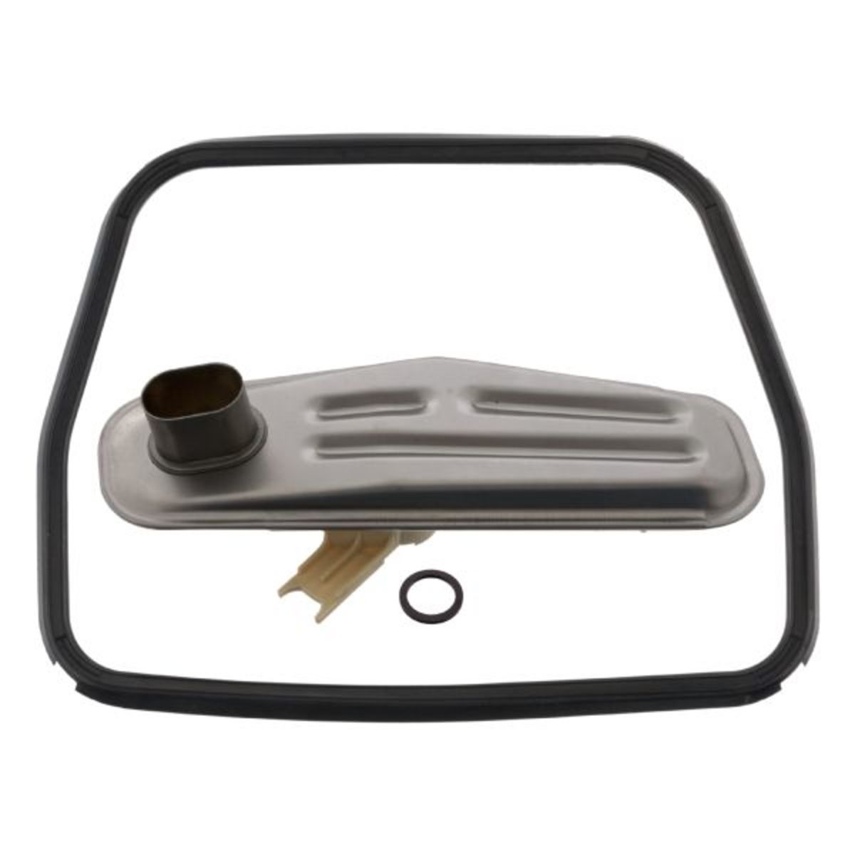 Hydrauliikkasuodatinsarja, automaattivaihteisto FEBI BILSTEIN 12105