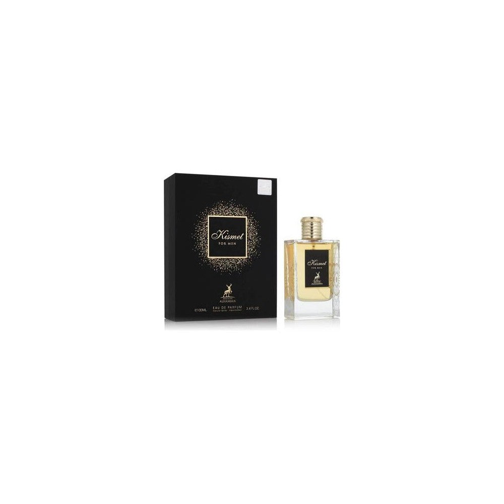Lattafa hajuvedet Alhambra Kismet for Men EDP - 100 ml
