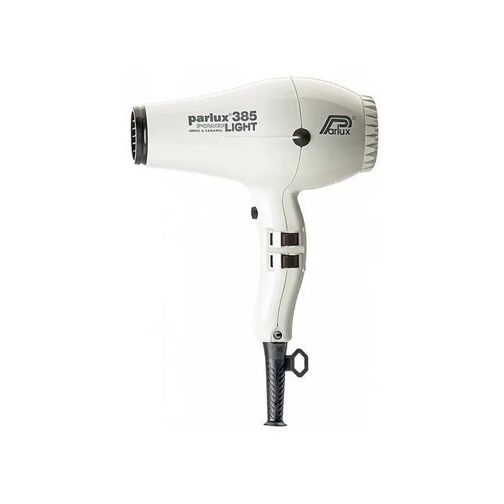 Hiustenkuivaaja Parlux 385 Power Light Valkoinen