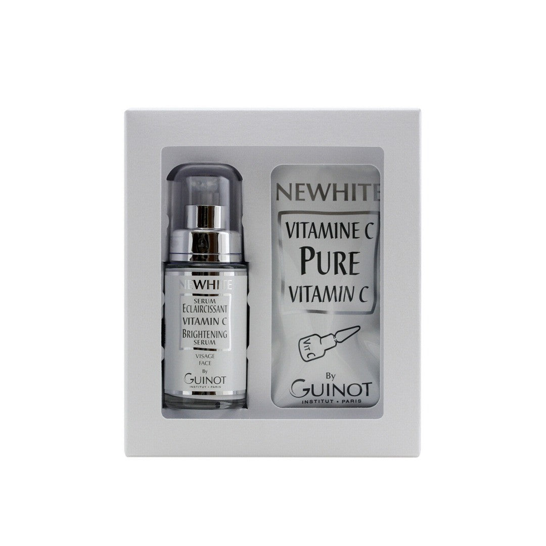 Guinot, Newhite C-vitamiinin kirkastava seerumi kasvoille 25 ml