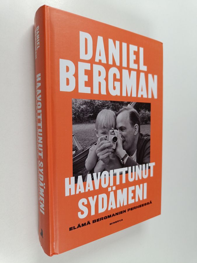 Haavoittunut sydämeni