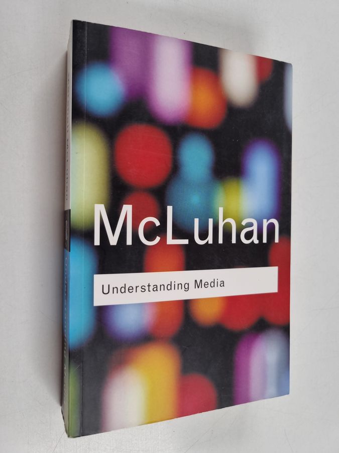 Understanding Media