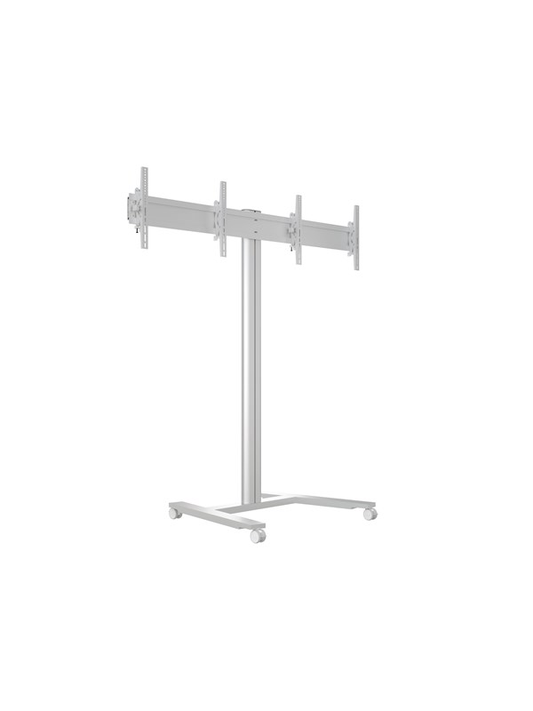 Multibrackets M Display Stand 180 Hd Dual